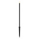 Грунтовой светильник Maytoni Spear O441FL-L1GF3K