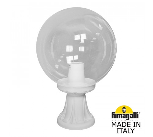 Ландшафтный светильник Fumagalli Globe G30.111.000.WXF1R Ландшафтный светильник Fumagalli Globe G30.111.000.WXF1R