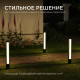 Ландшафтный светильник Apeyron 31-12