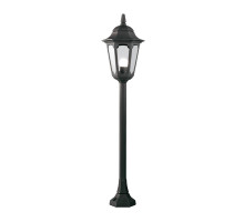 Фонарный столб Elstead Lighting Parish PR5 BLACK