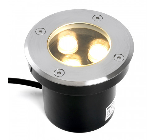 Грунтовый светильник Feron SP2801 48452