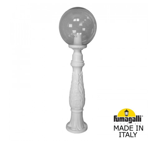 Ландшафтный светильник Fumagalli Globe G30.162.000.WZF1R Ландшафтный светильник Fumagalli Globe G30.162.000.WZF1R