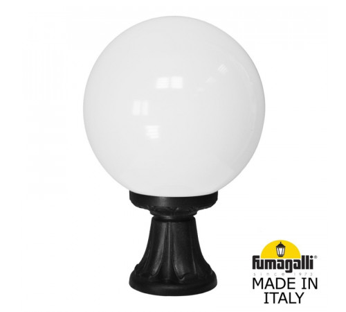 Ландшафтный светильник Fumagalli Globe G30.111.000.AYF1R Ландшафтный светильник Fumagalli Globe G30.111.000.AYF1R