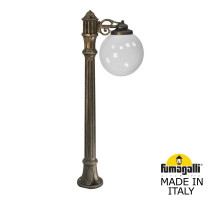 Ландшафтный светильник Fumagalli Globe G30.163.S10.BYF1R