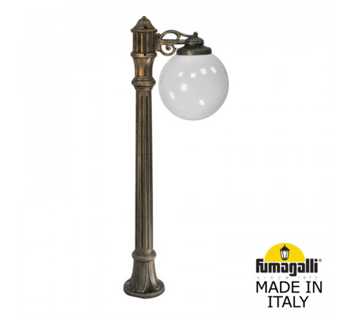 Ландшафтный светильник Fumagalli Globe G30.163.S10.BYF1R Ландшафтный светильник Fumagalli Globe G30.163.S10.BYF1R