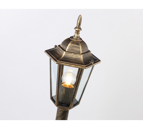 Уличный ландшафтный светильник Ambrella Light Garden ST2039 Уличный ландшафтный светильник Ambrella Light Garden ST2039