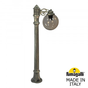 Ландшафтный светильник Fumagalli Globe 250 G25.163.S10.BZF1R