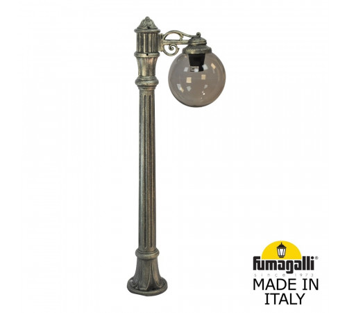 Ландшафтный светильник Fumagalli Globe 250 G25.163.S10.BZF1R Ландшафтный светильник Fumagalli Globe 250 G25.163.S10.BZF1R