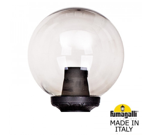 Уличный светильник Fumagalli Globe G30.B30.000.AXF1R Уличный светильник Fumagalli Globe G30.B30.000.AXF1R