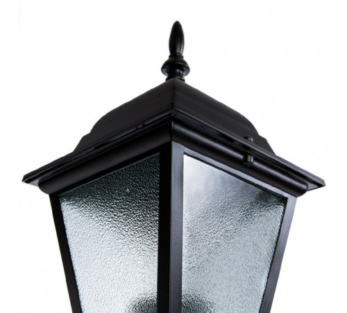 Уличный светильник Arte Lamp Bremen A1016PA-1BK Уличный светильник Arte Lamp Bremen A1016PA-1BK
