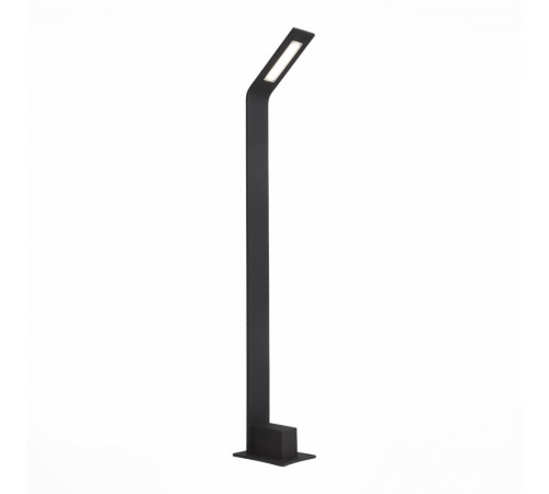 Уличный светодиодный светильник ST Luce Ansa SL094.445.01 Уличный светодиодный светильник ST Luce Ansa SL094.445.01
