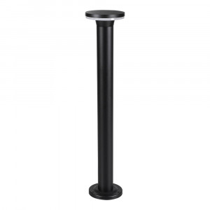 Ландшафтный светильник Arte Lamp Amsterdam A1212PA-1BK