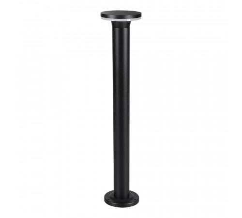 Ландшафтный светильник Arte Lamp Amsterdam A1212PA-1BK Ландшафтный светильник Arte Lamp Amsterdam A1212PA-1BK