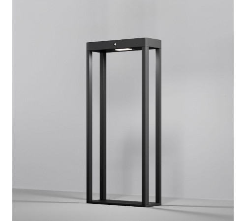 Ландшафтный светильник Maytoni Pir OSL456FL-L2GF3K Ландшафтный светильник Maytoni Pir OSL456FL-L2GF3K
