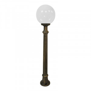 Уличный светильник Fumagalli Aloe.R/G300 G30.163.000.BYE27