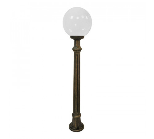 Уличный светильник Fumagalli Aloe.R/G300 G30.163.000.BYE27