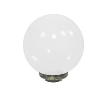 Уличный светильник Fumagalli Globe 250 Classic G25.B25.000.BYE27