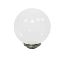 Уличный светильник Fumagalli Globe 250 Classic G25.B25.000.BYE27