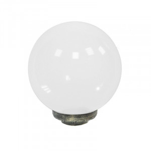 Уличный светильник Fumagalli Globe 250 Classic G25.B25.000.BYE27