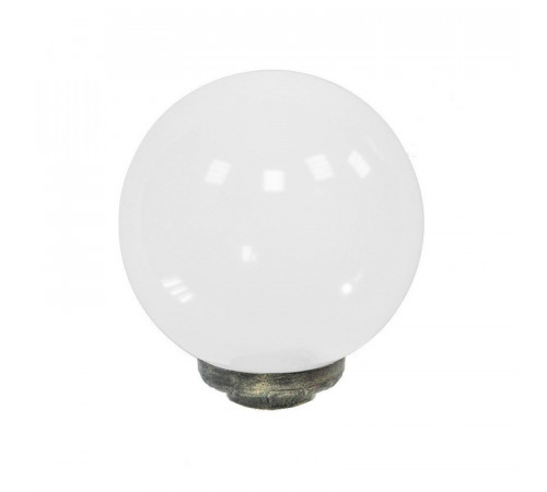 Уличный светильник Fumagalli Globe 250 Classic G25.B25.000.BYE27