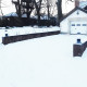 Ландшафтный светильник Fumagalli Sauro D15.553.000.AYF1R