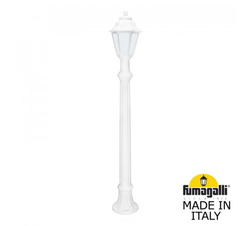 Садовый светильник Fumagalli E22.163.000.WYF1R Садовый светильник Fumagalli E22.163.000.WYF1R
