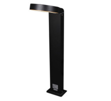 Ландшафтный светильник Reluce 09957-0.7-001U 0,6M LED18W BK