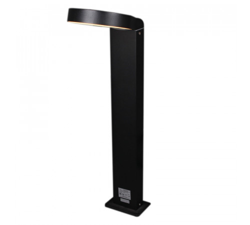 Ландшафтный светильник Reluce 09957-0.7-001U 0,6M LED18W BK Ландшафтный светильник Reluce 09957-0.7-001U 0,6M LED18W BK