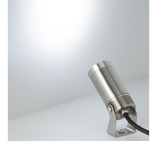 Уличный светильник Arlight KT-Water-R44-8W White6000 032756