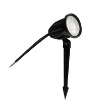 Грунтовый светильник Arte Lamp Elsie A1127IN-1BK