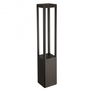 Ландшафтный светильник Arte Lamp Pherkad A2726PA-1BK