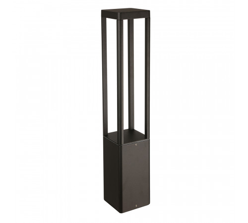 Ландшафтный светильник Arte Lamp Pherkad A2726PA-1BK Ландшафтный светильник Arte Lamp Pherkad A2726PA-1BK
