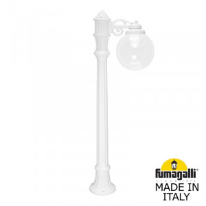 Садовый светильник Fumagalli G25.163.S10.WXE27