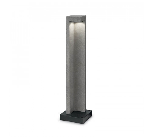Уличный светодиодный светильник Ideal Lux Titano PT1 Big 187327 Уличный светодиодный светильник Ideal Lux Titano PT1 Big 187327
