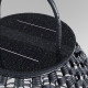 Ландшафтный светильник Maytoni Plet OSL599FL-L5B3K