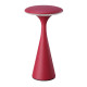 Уличная настольная лампа Arlight SP-COLLADA-TAB-1.5W Warm3000-MIX (RD, 123 deg) 044361