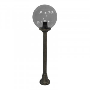 Уличный светильник Fumagalli Mizar.R/G300 G30.151.000.BZE27