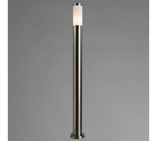 Уличный светильник Arte Lamp 68 A3157PA-1SS Уличный светильник Arte Lamp 68 A3157PA-1SS