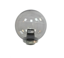 Уличный светильник Fumagalli Globe 250 Classic G25.B25.000.BZE27