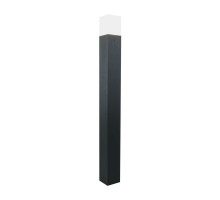 Уличный светильник Arte Lamp A8372PA-1GY