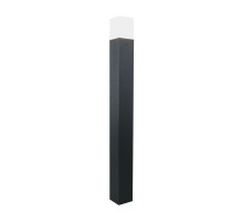 Уличный светильник Arte Lamp A8372PA-1GY