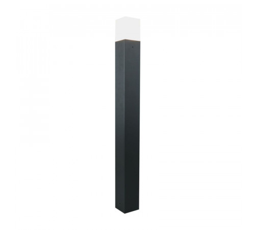 Уличный светильник Arte Lamp A8372PA-1GY Уличный светильник Arte Lamp A8372PA-1GY