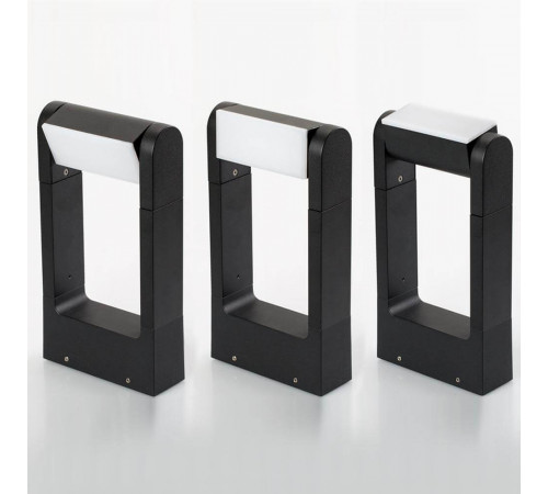 Садовый светильник Arlight Lgd-path-frame-rotary 020344(1)