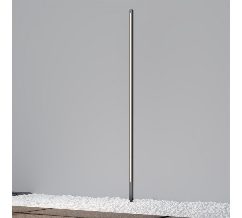 Ландшафтный светильник Maytoni Pole O440FL-L24GF3K Ландшафтный светильник Maytoni Pole O440FL-L24GF3K