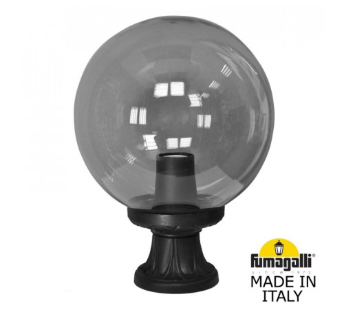 Ландшафтный светильник Fumagalli Globe G30.110.000.AZF1R Ландшафтный светильник Fumagalli Globe G30.110.000.AZF1R