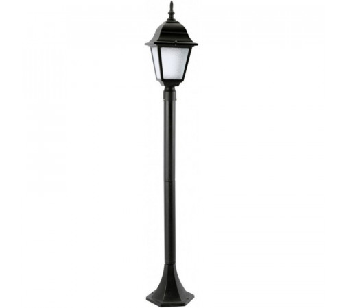 Уличный светильник Arte Lamp Bremen A1016PA-1BK Уличный светильник Arte Lamp Bremen A1016PA-1BK