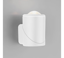 Уличный настенный светильник Elektrostandard Gira 4690389175862