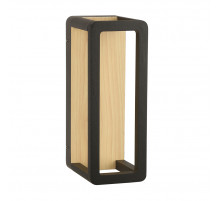 Архитектурный светильник Arte Lamp Hassaleh A3374AL-1BR
