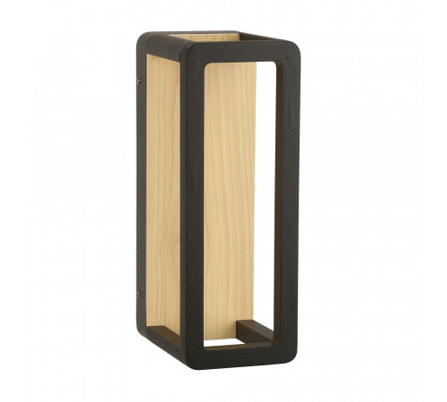 Архитектурный светильник Arte Lamp Hassaleh A3374AL-1BR Архитектурный светильник Arte Lamp Hassaleh A3374AL-1BR