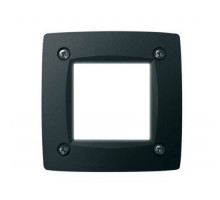 Уличный светодиодный светильник Fumagalli Leti 100 Square 3C1.000.000.AYG1L